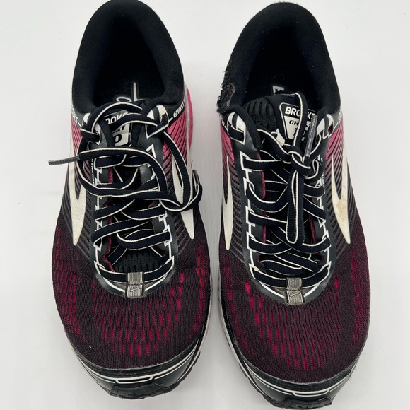 Brooks Ghost 10 Running Shoes - Picture 7 of 10